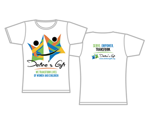 T-shirt Design by Toblindfoldher Graphic Design for this project | Design: #4527246