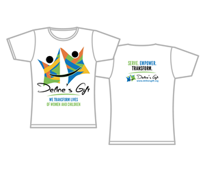 Design de T-shirt par micacabildo pour ce projet | Design #4543902