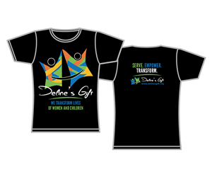 T-shirt Design by Toblindfoldher Graphic Design for this project | Design: #4543916