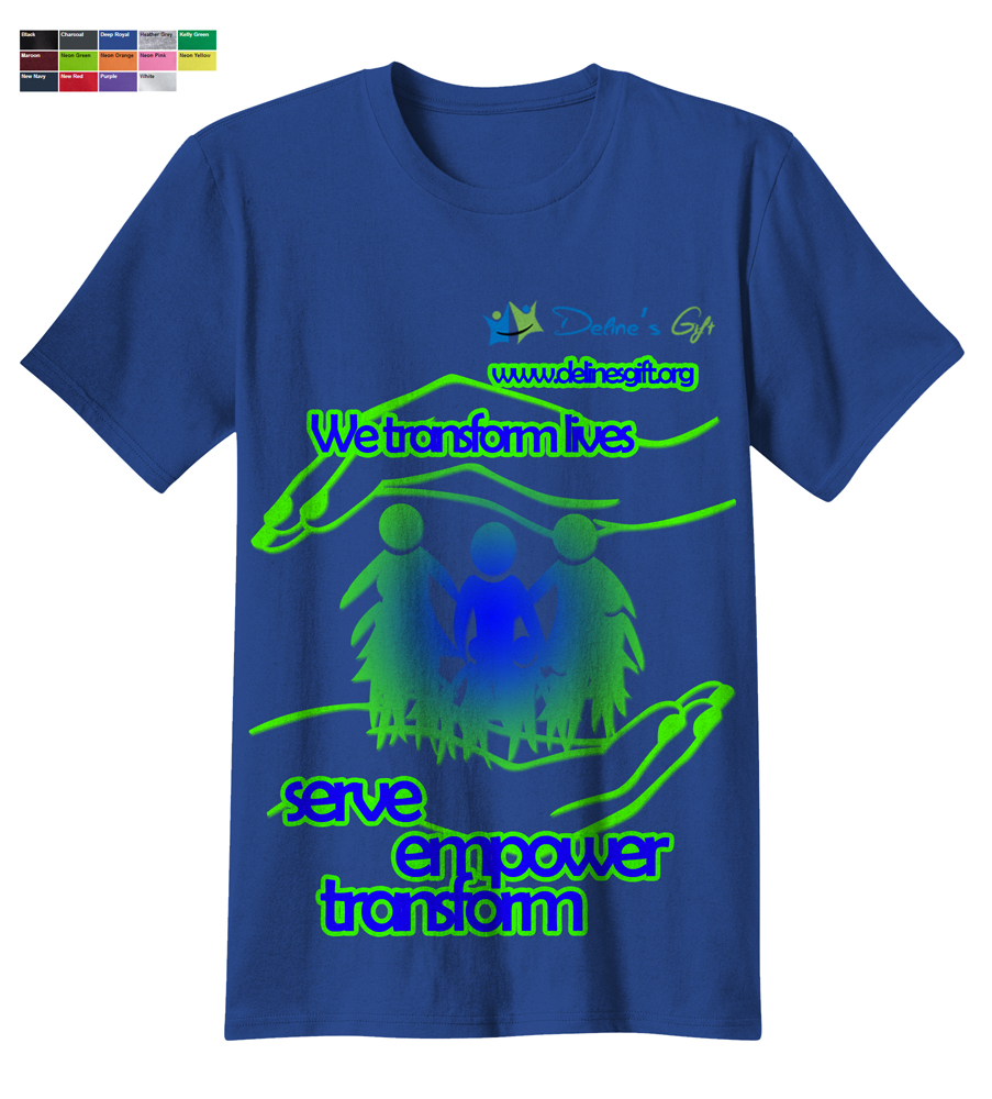 Design de T-shirt par Zasmoker pour ce projet | Design #4474131