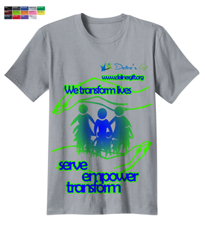 T-shirt Design by Zasmoker for this project | Design: #4474137