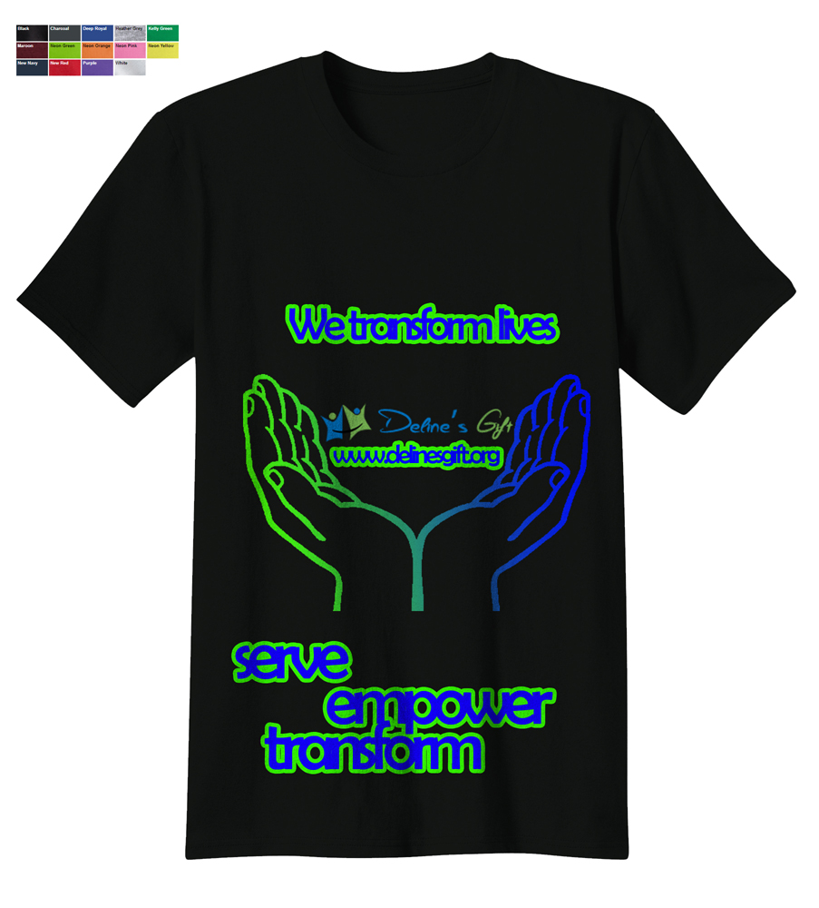 T-shirt Design by Zasmoker for this project | Design #4474140