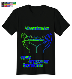 T-shirt Design by Zasmoker for this project | Design #4474140