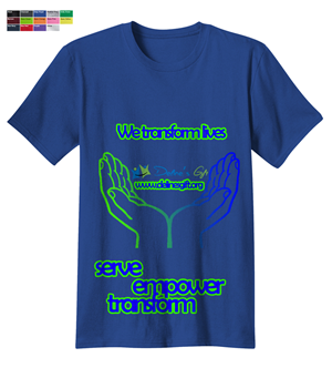 T-shirt Design by Zasmoker for this project | Design: #4474141
