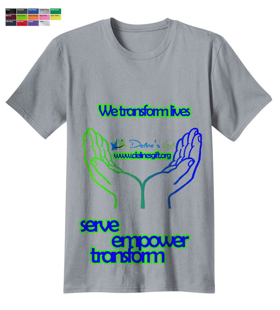 T-shirt Design by Zasmoker for this project | Design #4474144