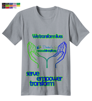 T-shirt Design by Zasmoker for this project | Design: #4474144