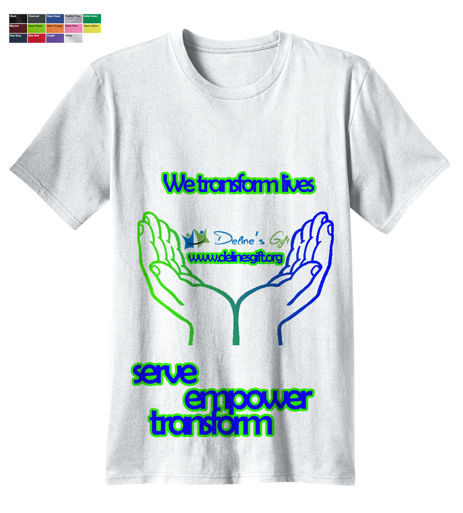 T-shirt Design by Zasmoker for this project | Design #4474149