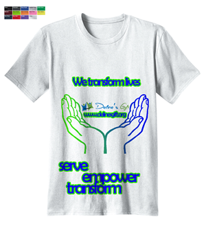 T-shirt Design by Zasmoker for this project | Design: #4474149