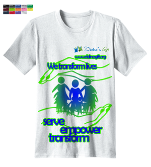 T-shirt Design by Zasmoker for this project | Design: #4474153