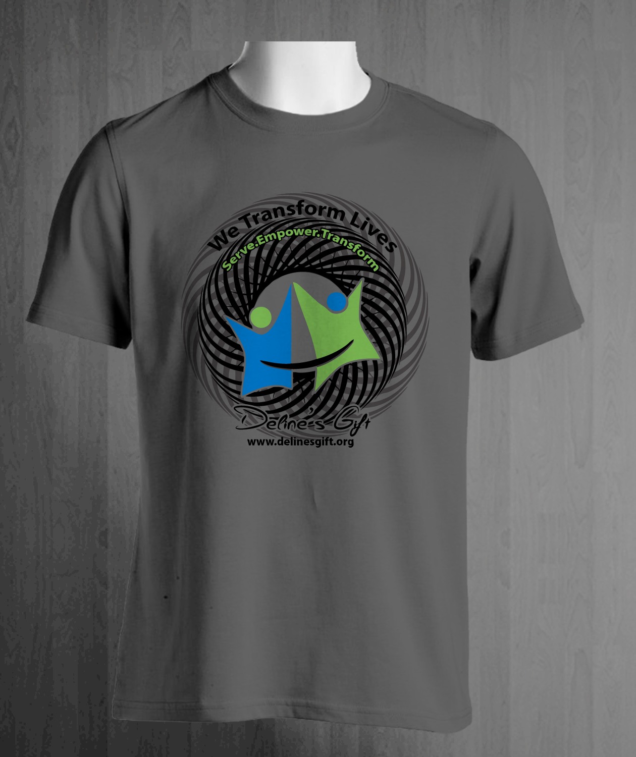 T-shirt Design by Adrian for this project | Design #4449341