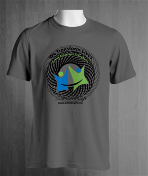 T-shirt Design by Adrian for this project | Design: #4449341