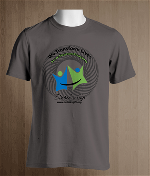 Design de T-shirt par Adrian pour ce projet | Design #4454490