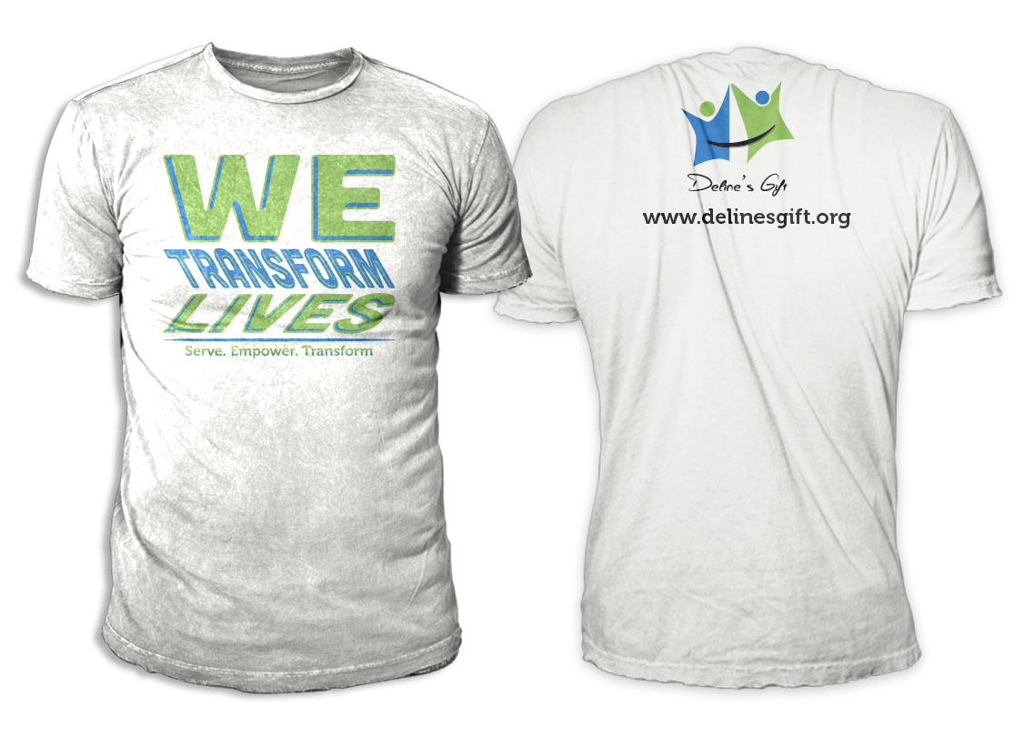 T-shirt Design by swo0osh for this project | Design #4512535