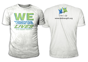 Design de T-shirt par swo0osh pour ce projet | Design #4512535