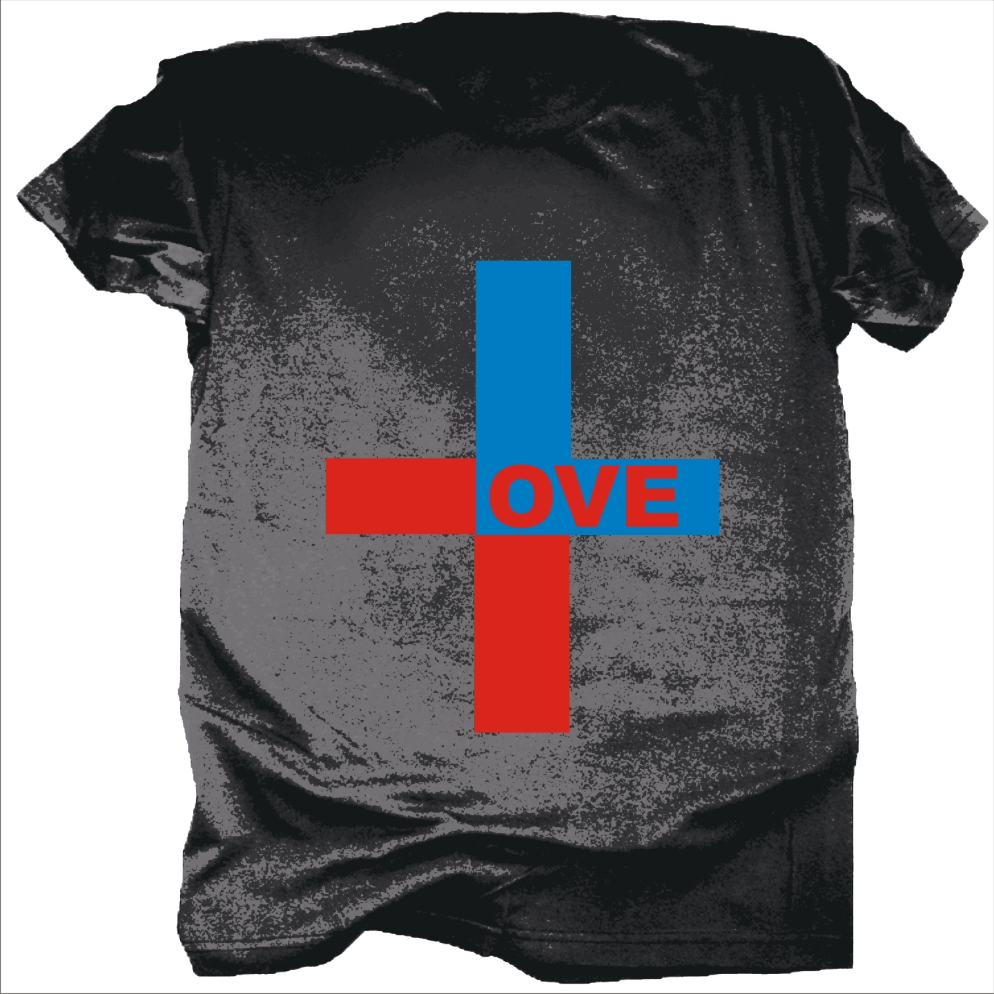 Design de T-shirt par BiGdesigneR pour ce projet | Design #4458450