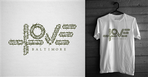 T-shirt Design by mo for this project | Design: #4431765