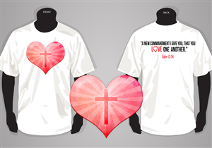 T-shirt Design by dennisjerdz for this project | Design: #4416844