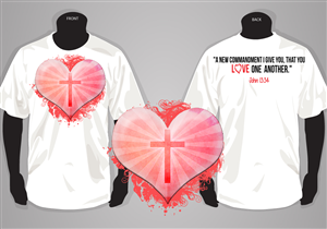 Church T Shirt Design Ideas modern bold church tshirt design by vintagedesigner Church Tshirt Design By Dennisjerdz Church T Shirt Design Ideas the greatest church t shirt design ideas for you Church Tshirt Design By Dennisjerdz