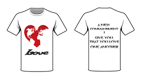 T-shirt Design by dkokila for this project | Design #4466865