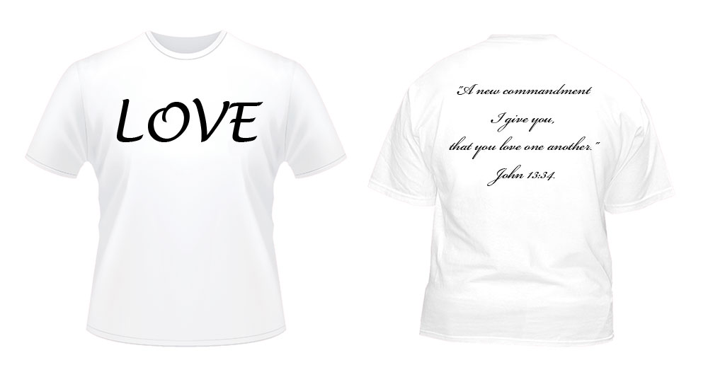 T-shirt Design by Seema Bux for this project | Design #4455366
