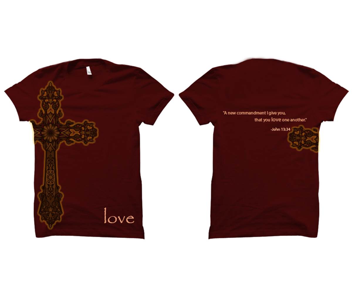 Diseño de Camiseta por Pankhuri Badal para este proyecto | Diseño #4459772