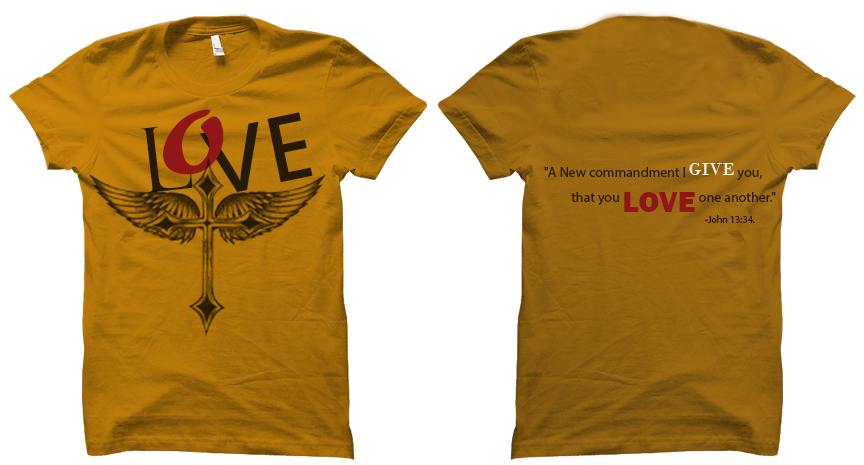 T-shirt Design by Pankhuri Badal for this project | Design #4459784