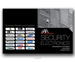 Brochure Design by noworries.