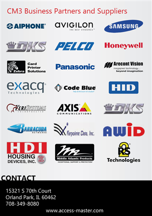 Broschüren-Design von BeButterfly für dieses Projekt | Design: #4450923