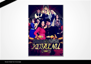 Poster Design by disign