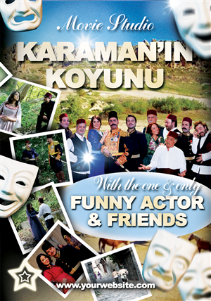 Design de Poster par Markowitz Design pour ce projet | Design : #4502854
