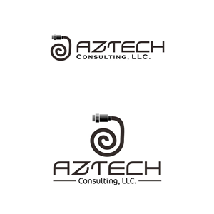 Logo Design by AISRAFA