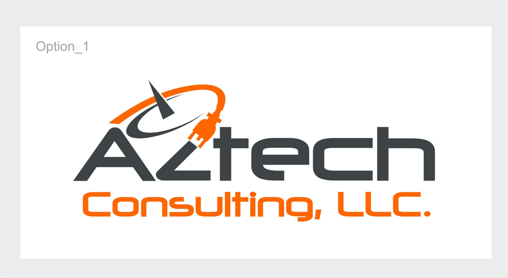Logo Design by ESolz Technologies for this project | Design #4409896