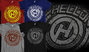 Diseño de Camiseta por Mayonpx para este proyecto | Diseño: #4456231
