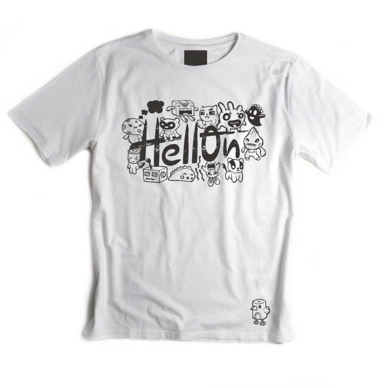 Design de T-shirt par BrandShip™ pour ce projet | Design #4446893