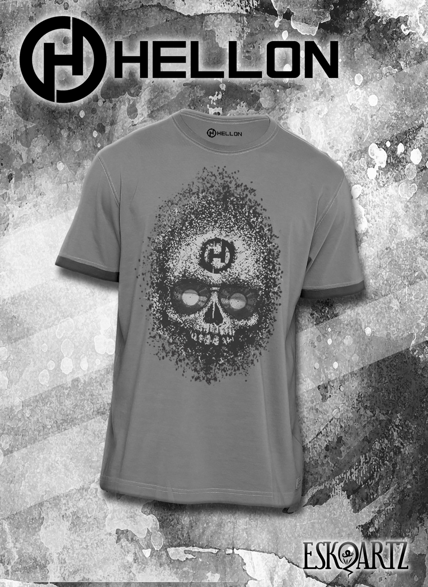 T-shirt Design by Andy Vaughn for this project | Design #4498070