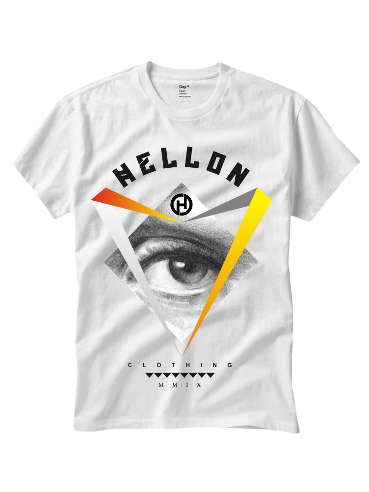 T-shirt Design by risnami for this project | Design #4446868