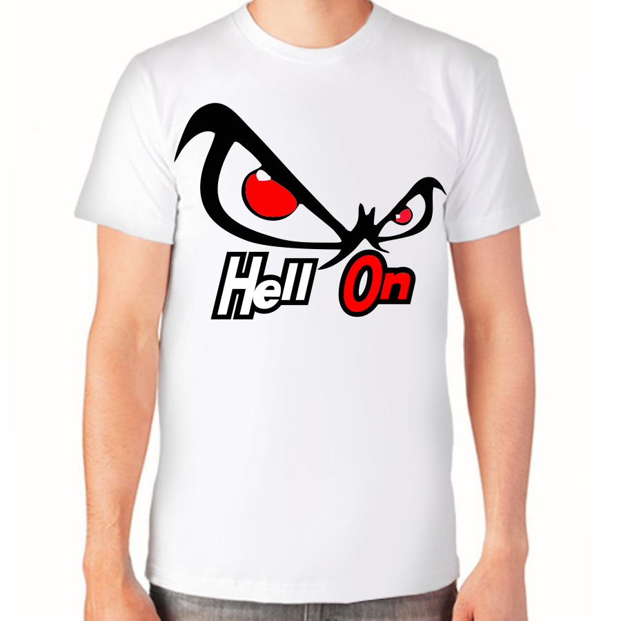 T-shirt Design by vesnusca for this project | Design #4443474