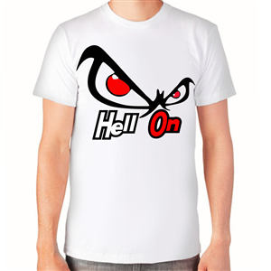 Diseño de Camiseta por vesnusca para este proyecto | Diseño: #4443474