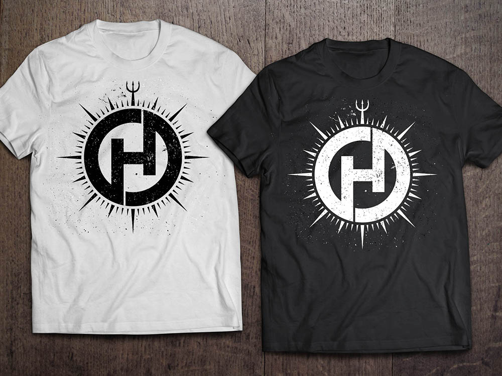 T-shirt Design by designmt for this project | Design #4468002