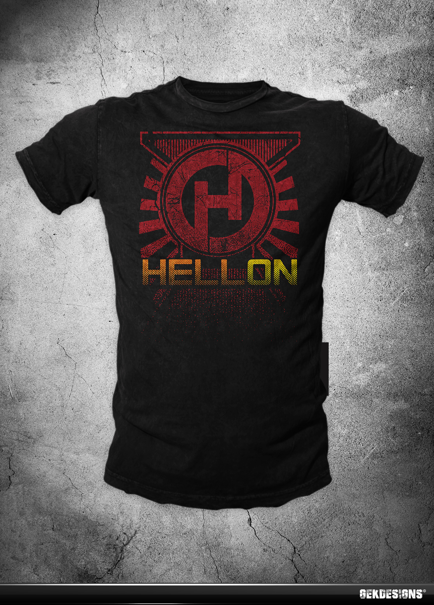 T-Shirt-Design von gekgrfx für dieses Projekt | Design #4423276