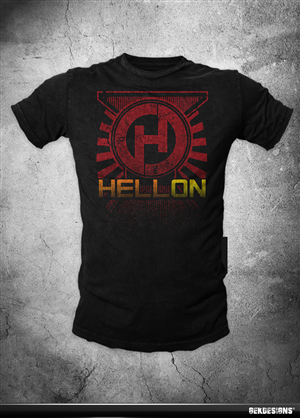 T-Shirt-Design von gekgrfx für dieses Projekt | Design: #4423276