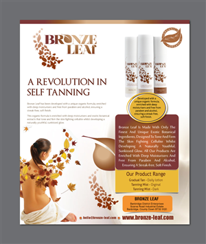 Design de Newsletter par meet007 pour ce projet | Design : #4461016