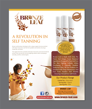 Design de Newsletter par meet007 pour ce projet | Design : #4507518