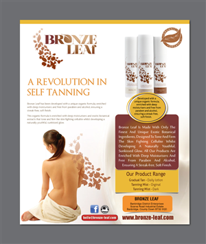Design de Newsletter par meet007 pour ce projet | Design : #4507519