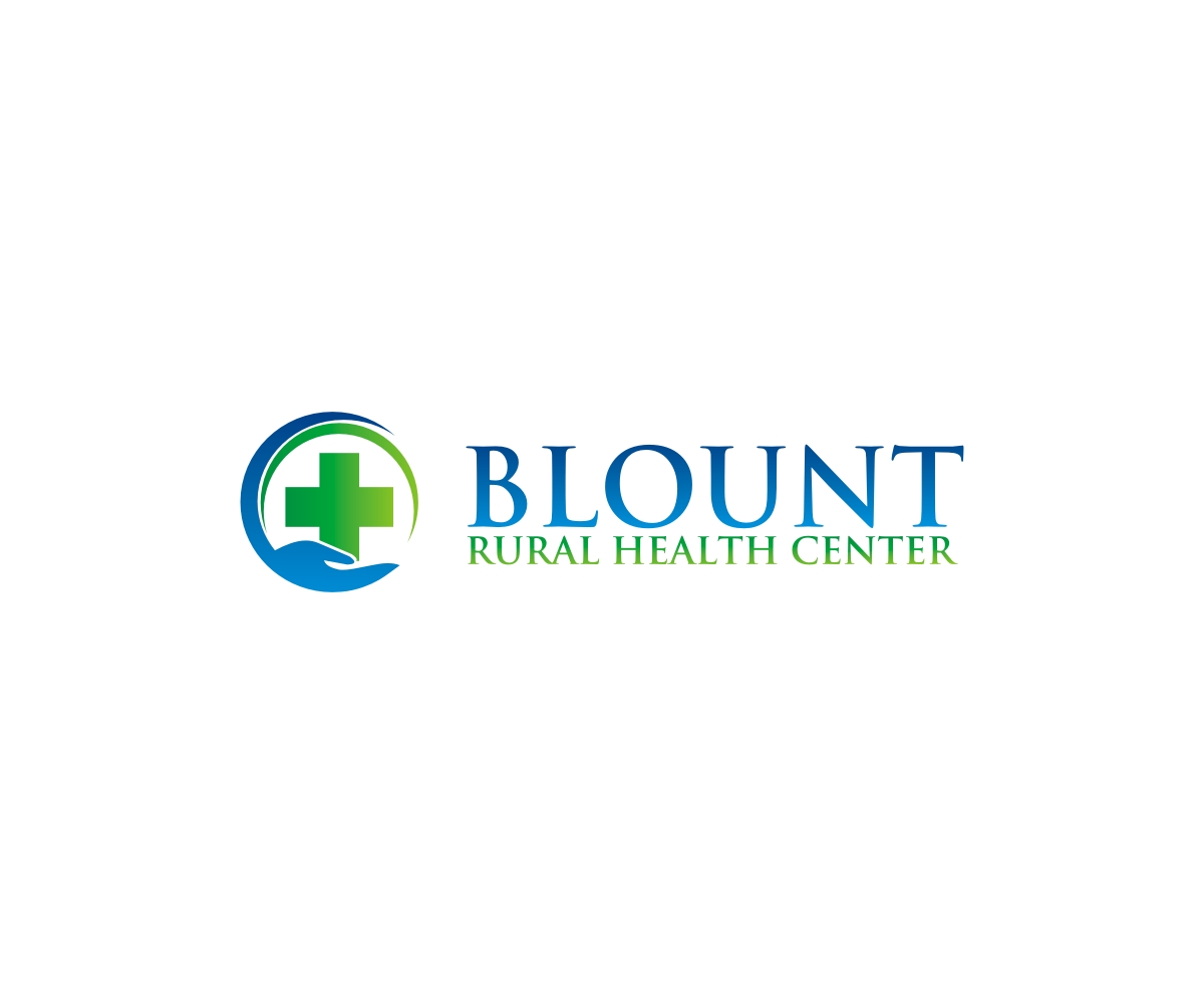 Design de Logo par Royal Group pour Blount Rural Health Center | Design : #4415947