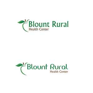 Design de Logo par sajan.stepx pour Blount Rural Health Center | Design : #4456429