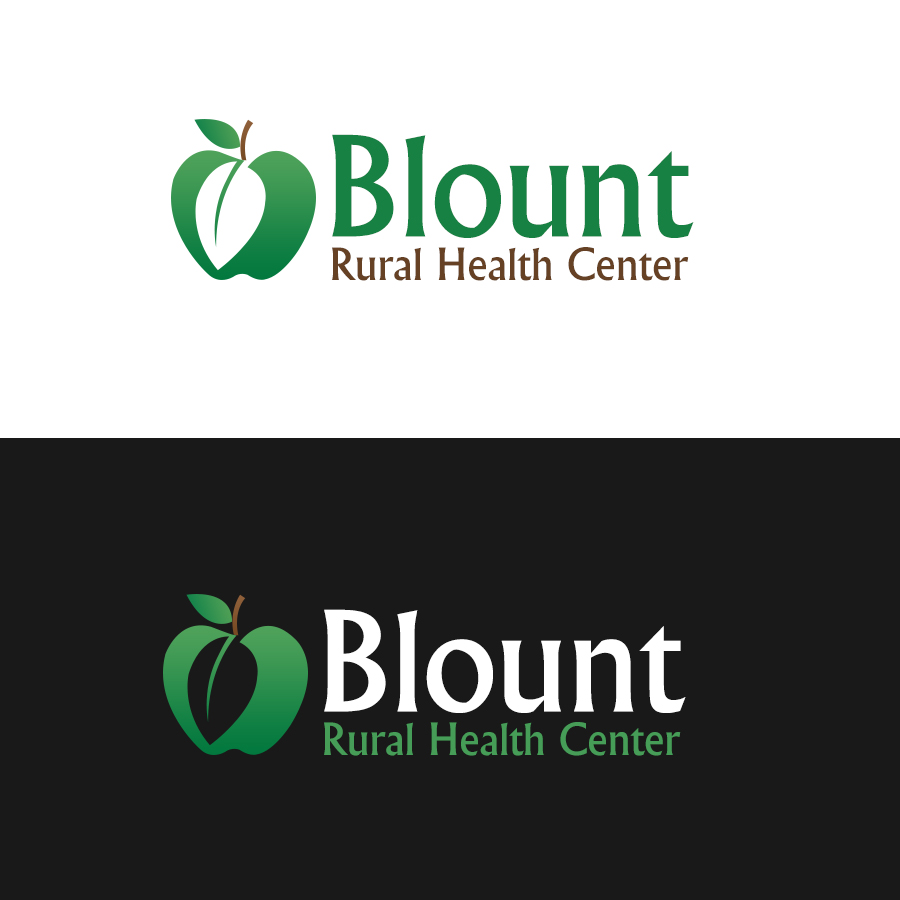 Diseño de Logo por sajan.stepx para Blount Rural Health Center | Diseño #4470218