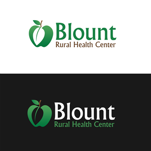 Logo Design by sajan.stepx for Blount Rural Health Center | Design #4470218