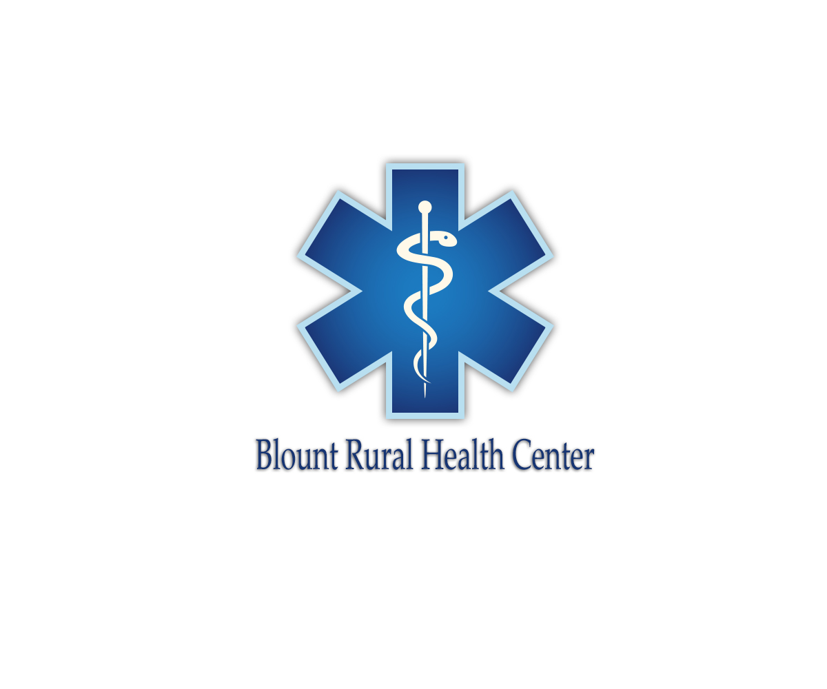 Logo Design by Narayanan B for Blount Rural Health Center | Design #4408546