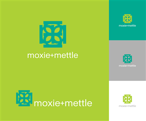 Logo Design by Luis Arriola